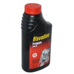 Havoline Premium 20W-50_1литр